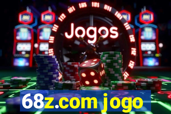 68z.com jogo